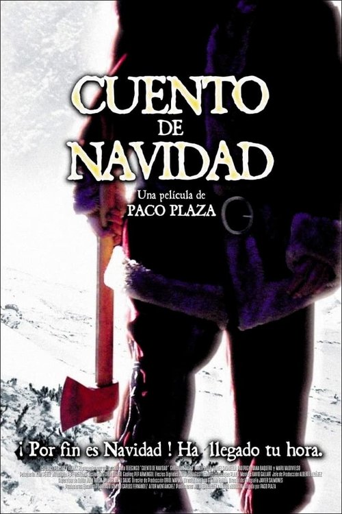 Promotional poster/image for A Christmas Tale