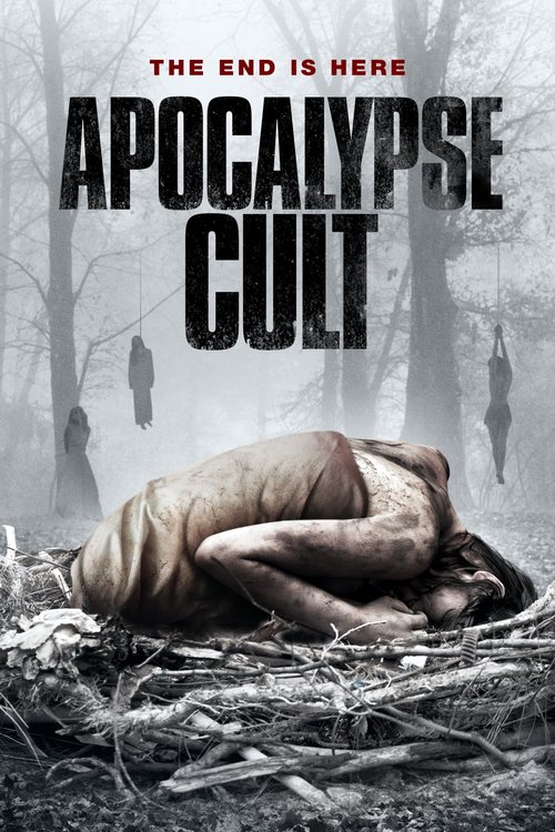 Promotional poster/image for Apocalyptic