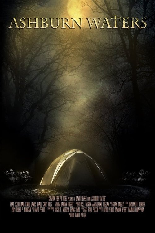 Promotional poster/image for Ashburn Waters