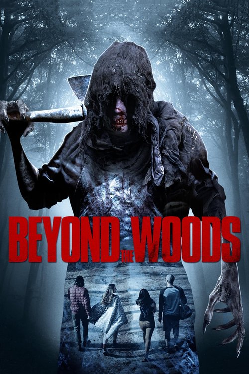 Promotional poster/image for Beyond the Woods