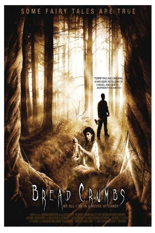 Promotional poster/image for BreadCrumbs