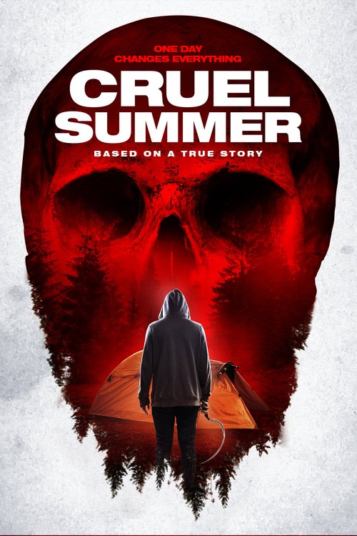 Promotional poster/image for Cruel Summer