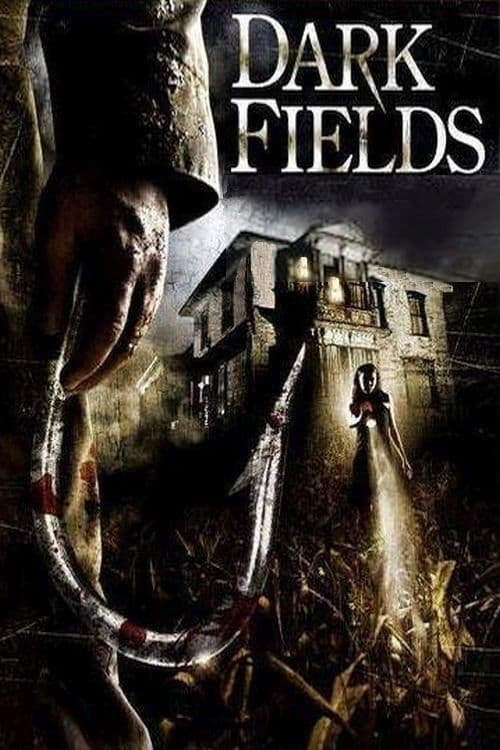Promotional poster/image for Dark Fields