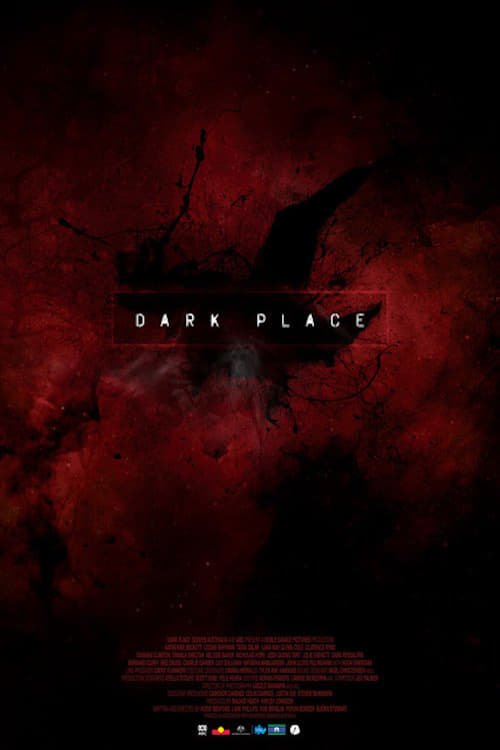 Promotional poster/image for Dark Place
