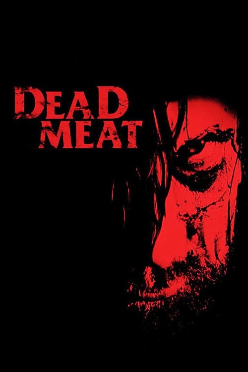 Promotional poster/image for Dead Meat