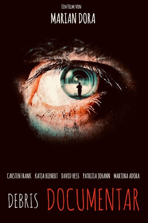 Promotional poster/image for Debris Documentar