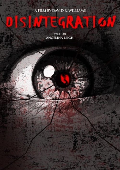Promotional poster/image for Disintegration