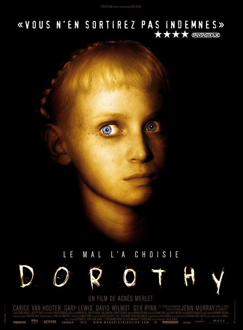 Promotional poster/image for Dorothy
