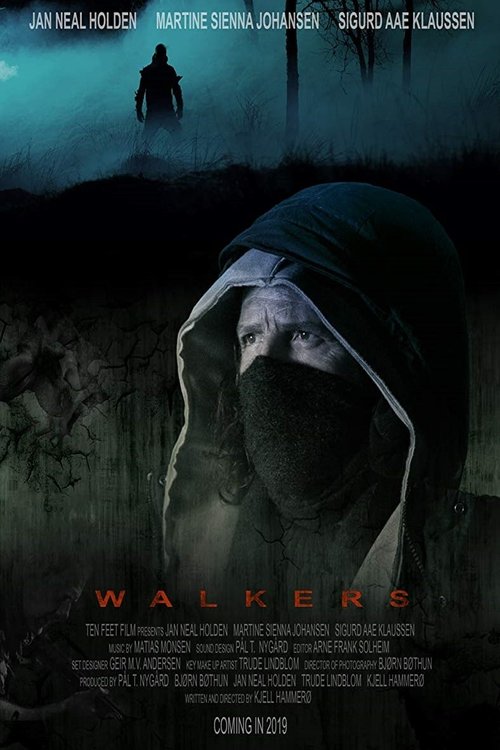 Promotional poster/image for Entombed