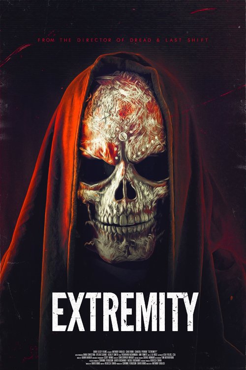 Ultimate Horror Extremity 2018