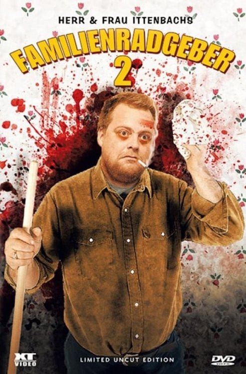 Promotional poster/image for Family Saga 2