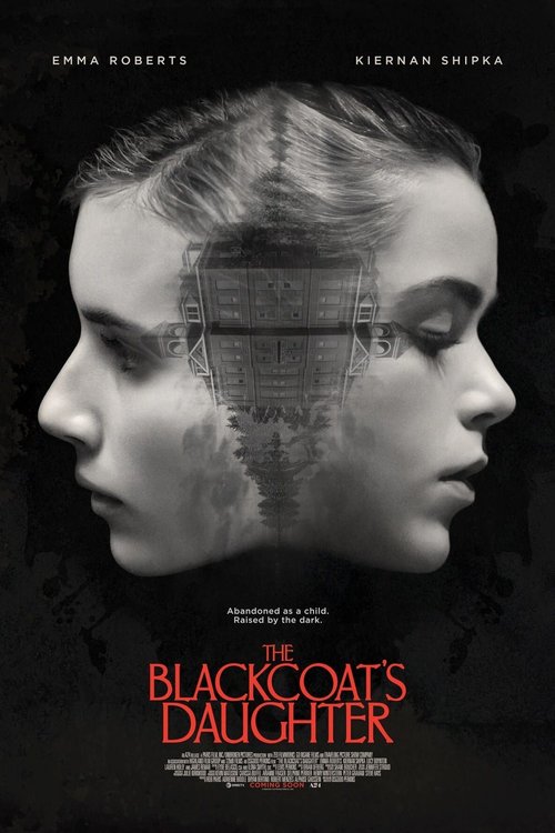 Promotional poster/image for February