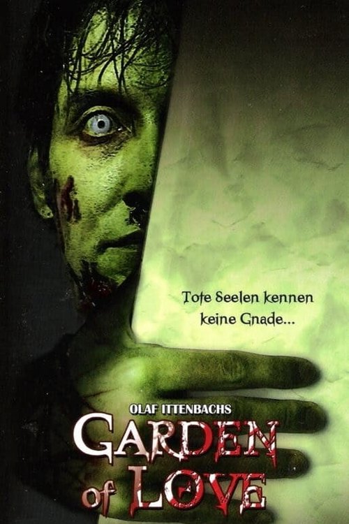 Promotional poster/image for Garden of Love
