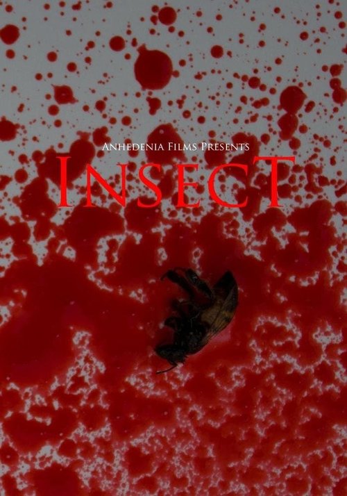 Promotional poster/image for Insect
