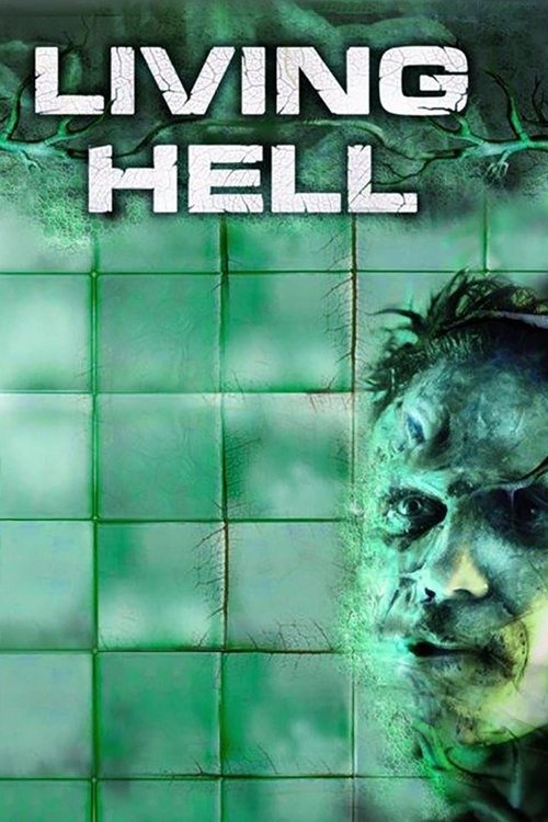 Promotional poster/image for Living Hell
