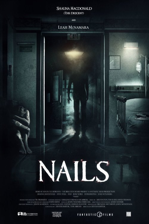 Promotional poster/image for Nails