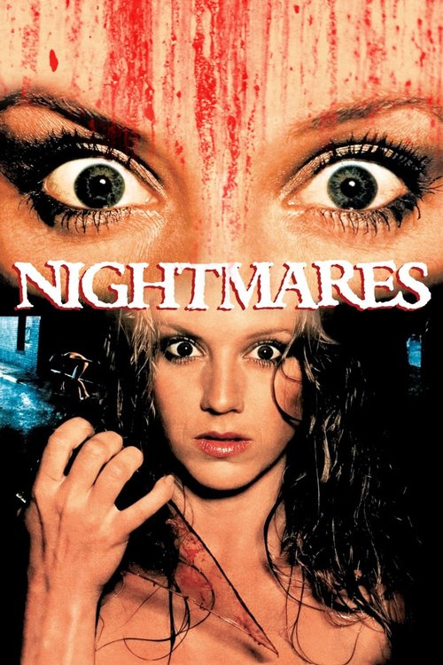 Promotional poster/image for Nightmares