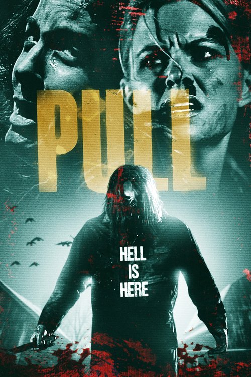 Promotional poster/image for Pull