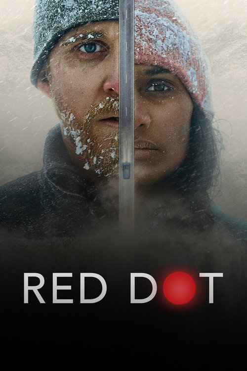Promotional poster/image for Red Dot