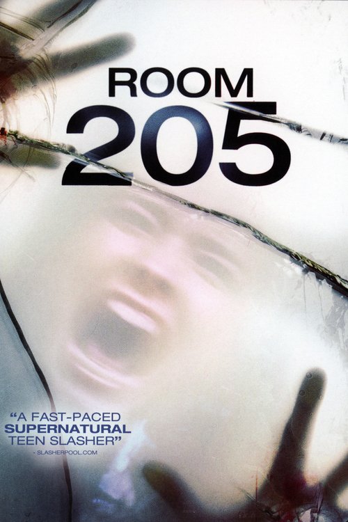 Promotional poster/image for Room 205