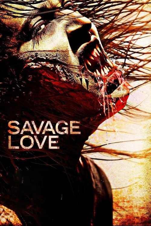 Promotional poster/image for Savage Love