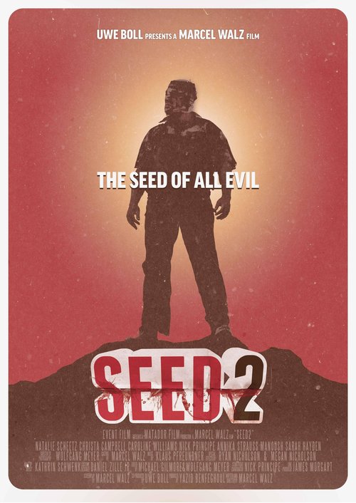 Promotional poster/image for Seed 2