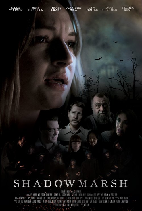 Promotional poster/image for ShadowMarsh