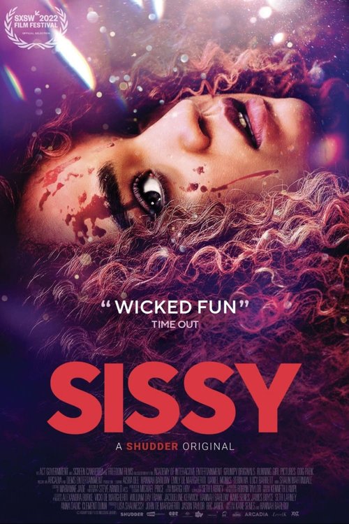 Promotional poster/image for Sissy