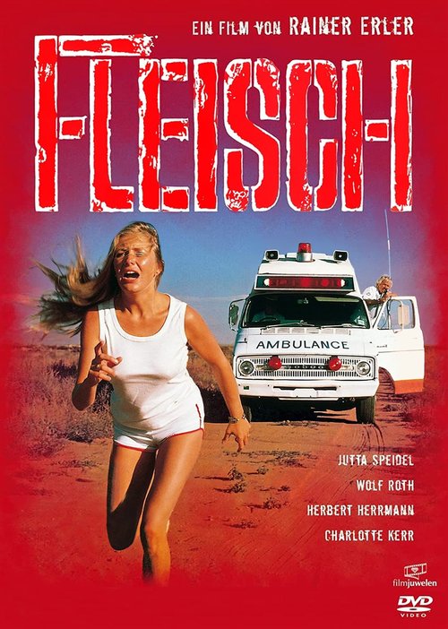 Promotional poster/image for Spare Parts