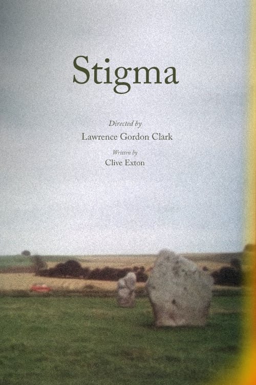 Promotional poster/image for Stigma