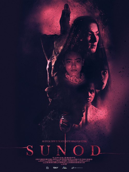 Promotional poster/image for Sunod