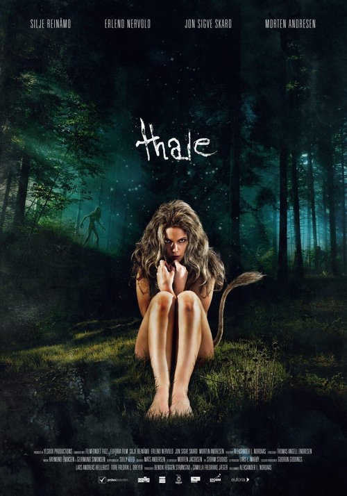 Promotional poster/image for Thale