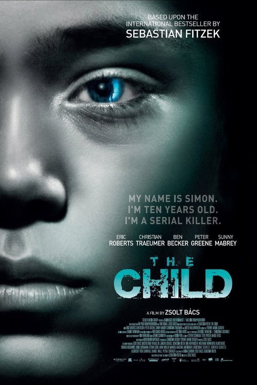Promotional poster/image for The Child