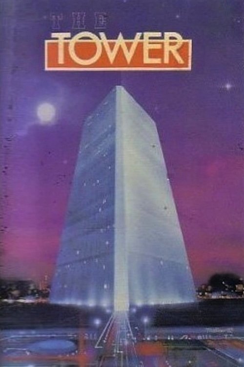 Promotional poster/image for The Tower