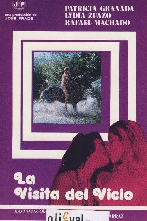 Promotional poster/image for The Violation of the Bitch