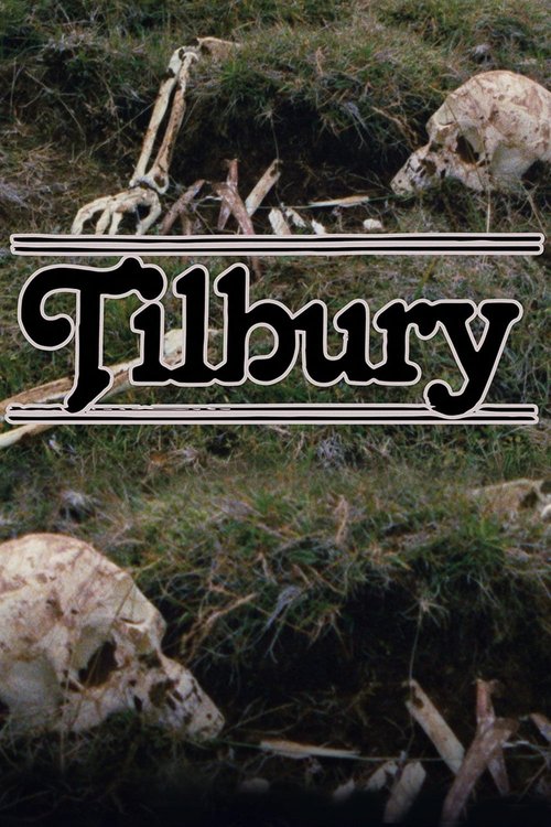 Promotional poster/image for Tilbury