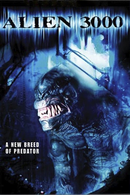 Promotional poster/image for Unseen Evil 2