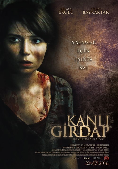 Promotional poster/image for Vlad's Legacy