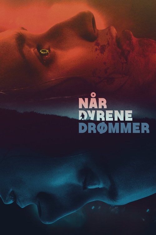 Promotional poster/image for When Animals Dream