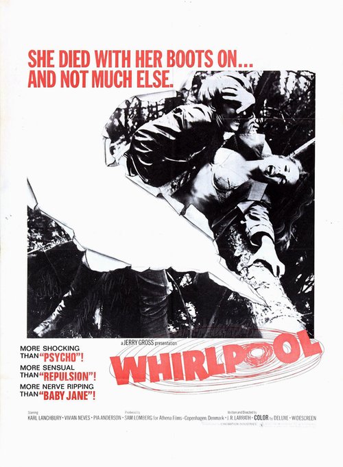Promotional poster/image for Whirlpool