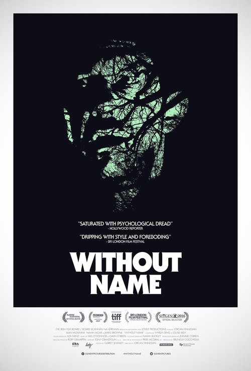 Promotional poster/image for Without Name